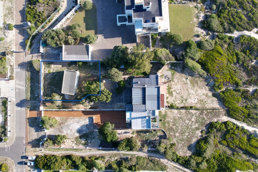 0 Bedroom Property for Sale in Struisbaai Western Cape